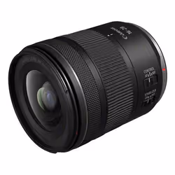 Canon RF 16-28mm F2.8 IS STM, Ultra-wide zoom lens, 16/13, 16 - 28 mm, Stabilisateur d'image, Canon RF