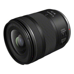 Canon RF 16-28mm F2.8 IS STM MILC Ultra-wide zoom lens Noir