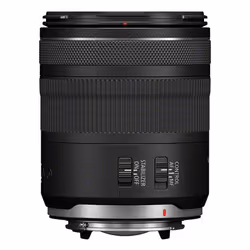 Canon RF 16-28mm F2.8 IS STM MILC Ultra-wide zoom lens Noir - Vue supplémentaire 4