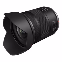 Canon RF 16-28mm F2.8 IS STM MILC Ultra-wide zoom lens Noir - Vue supplémentaire 6
