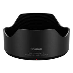 Canon EW-73G Rond Noir