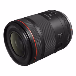 Canon RF 24mm F1.4L VCM MILC Objectif large Noir