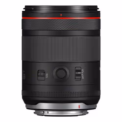 Canon RF 24mm F1.4L VCM MILC Objectif large Noir - Vue supplémentaire 4