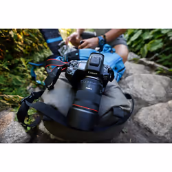 Canon RF 24mm F1.4L VCM MILC Objectif large Noir - Vue supplémentaire 6