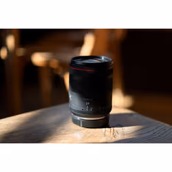 Canon RF 24mm F1.4L VCM MILC Objectif large Noir - Vue supplémentaire 7