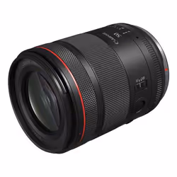 Canon RF 50mm F1.4L VCM MILC Objectif zoom standard Noir