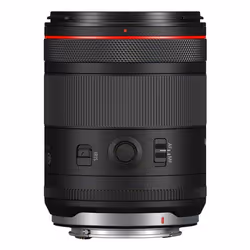 Canon RF 50mm F1.4L VCM MILC Objectif zoom standard Noir - Vue supplémentaire 4