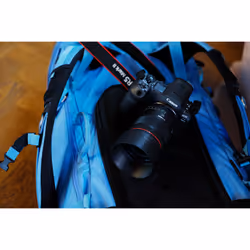 Canon RF 50mm F1.4L VCM MILC Objectif zoom standard Noir - Vue supplémentaire 7