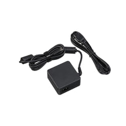 Canon PD-E2 adaptateur de puissance & onduleur Intérieure 65 W Noir