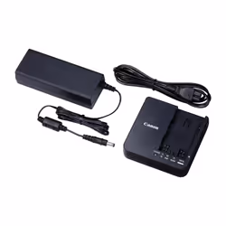 Canon CA-CP300B, Lithium-Ion (Li-Ion)
