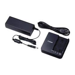Canon CA-CP300B chargeur de batterie Batterie de caméscope Secteur
