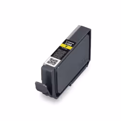 Canon PFI-5100 Y cartouche d'encre 1 pièce Original Jaune