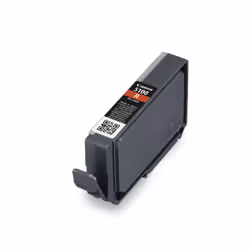 Canon PFI-5100 R cartouche d'encre 1 pièce Original Rouge