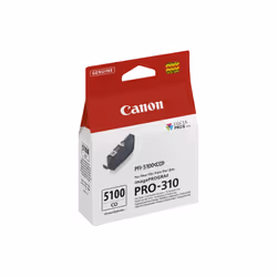 Canon PFI-5100 CO cartouche d'encre 1 pièce Original