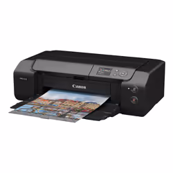 Canon imagePROGRAF PRO-310 imprimante jets d'encres Couleur 4800 x 2400 DPI A3+ Wifi - Vue supplémentaire 5