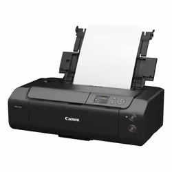 Canon imagePROGRAF PRO-310 imprimante jets d'encres Couleur 4800 x 2400 DPI A3+ Wifi - Vue supplémentaire 7