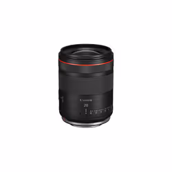 Canon RF 20mm F1.4 L VCM MILC Objectif plein cadre Noir - Vue supplémentaire 3