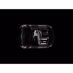 Canon RF 20mm F1.4 L VCM MILC Objectif plein cadre Noir - Vue supplémentaire 5