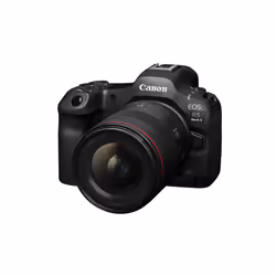 Canon RF 20mm F1.4 L VCM MILC Objectif plein cadre Noir - Vue supplémentaire 8