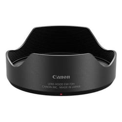 Canon EW-73H Pétale Noir