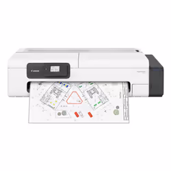 Canon imagePROGRAF TC-21 imprimante grand format Wifi Jet d'encre Couleur 2400 x 1200 DPI A1 (594 x 841 mm) Ethernet/LAN - Vue supplémentaire 2