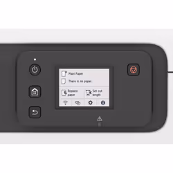 Canon imagePROGRAF TC-21 imprimante grand format Wifi Jet d'encre Couleur 2400 x 1200 DPI A1 (594 x 841 mm) Ethernet/LAN - Vue supplémentaire 4