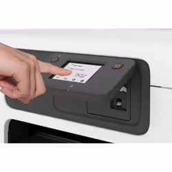Canon imagePROGRAF TC-21 imprimante grand format Wifi Jet d'encre Couleur 2400 x 1200 DPI A1 (594 x 841 mm) Ethernet/LAN - Vue supplémentaire 6