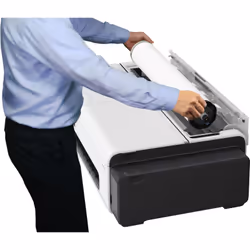 Canon imagePROGRAF TC-21 imprimante grand format Wifi Jet d'encre Couleur 2400 x 1200 DPI A1 (594 x 841 mm) Ethernet/LAN - Vue supplémentaire 8