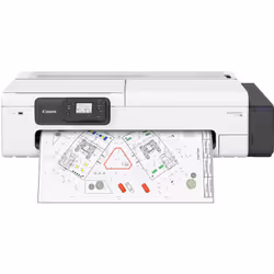 Canon imagePROGRAF TC-21M imprimante grand format Wifi Jet d'encre Couleur 2400 x 1200 DPI A1 (594 x 841 mm) Ethernet/LAN - Vue supplémentaire 2