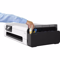 Canon imagePROGRAF TC-21M imprimante grand format Wifi Jet d'encre Couleur 2400 x 1200 DPI A1 (594 x 841 mm) Ethernet/LAN - Vue supplémentaire 3