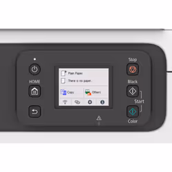 Canon imagePROGRAF TC-21M imprimante grand format Wifi Jet d'encre Couleur 2400 x 1200 DPI A1 (594 x 841 mm) Ethernet/LAN - Vue supplémentaire 4