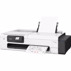 Canon imagePROGRAF TC-21M imprimante grand format Wifi Jet d'encre Couleur 2400 x 1200 DPI A1 (594 x 841 mm) Ethernet/LAN - Vue supplémentaire 6
