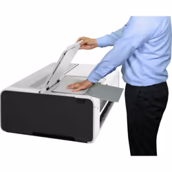 Canon imagePROGRAF TC-21M imprimante grand format Wifi Jet d'encre Couleur 2400 x 1200 DPI A1 (594 x 841 mm) Ethernet/LAN - Vue supplémentaire 8