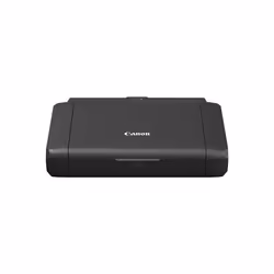 Canon MAXIFY BX 110, Couleur, 4800 x 1200 DPI, 4, A4, Impression recto-verso, OLED