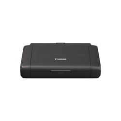 Canon MAXIFY BX 110 imprimante jets d'encres Couleur 4800 x 1200 DPI A4 Wifi