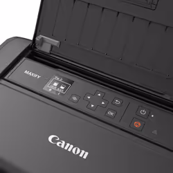 Canon MAXIFY BX 110 imprimante jets d'encres Couleur 4800 x 1200 DPI A4 Wifi - Vue supplémentaire 7