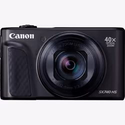 Canon PowerShot SX740 HS Lite Edition
