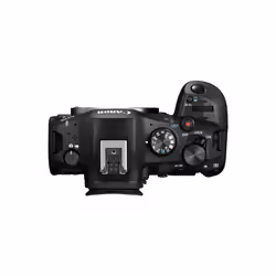 Canon EOS R6 Mark III Boîtier MILC 32,5 MP CMOS 6960 x 4640 pixels Noir - Vue supplémentaire 3