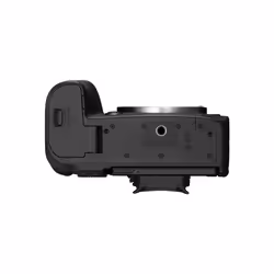 Canon EOS R6 Mark III Boîtier MILC 32,5 MP CMOS 6960 x 4640 pixels Noir - Vue supplémentaire 4