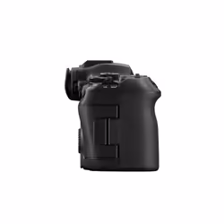 Canon EOS R6 Mark III Boîtier MILC 32,5 MP CMOS 6960 x 4640 pixels Noir - Vue supplémentaire 5