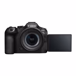 Canon EOS R6 Mark III + RF 24-105mm F4-7.1 IS STM MILC 32,5 MP CMOS 6960 x 4640 pixels Noir - Vue supplémentaire 2
