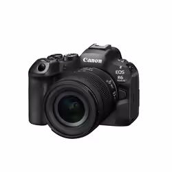 Canon EOS R6 Mark III + RF 24-105mm F4-7.1 IS STM MILC 32,5 MP CMOS 6960 x 4640 pixels Noir - Vue supplémentaire 3