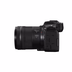 Canon EOS R6 Mark III + RF 24-105mm F4-7.1 IS STM MILC 32,5 MP CMOS 6960 x 4640 pixels Noir - Vue supplémentaire 4