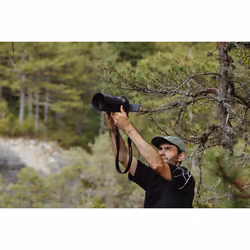 Canon EOS R6 Mark III + RF 24-105mm F4-7.1 IS STM MILC 32,5 MP CMOS 6960 x 4640 pixels Noir - Vue supplémentaire 7