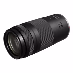 Canon RF 75-300mm F4-5.6 Cropped frame(APS-C) camera Objectif zoom Noir - Vue supplémentaire 4