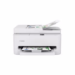 Canon PIXMA TS7550i Jet d'encre A4 1200 x 1200 DPI Wifi - Vue supplémentaire 4