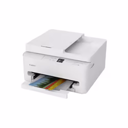 Canon PIXMA TS7550i Jet d'encre A4 1200 x 1200 DPI Wifi - Vue supplémentaire 5