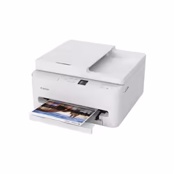 Canon PIXMA TS7550i Jet d'encre A4 1200 x 1200 DPI Wifi - Vue supplémentaire 6