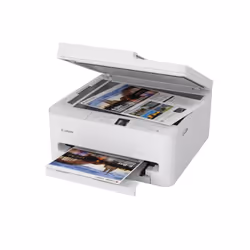 Canon PIXMA TS7550i Jet d'encre A4 1200 x 1200 DPI Wifi - Vue supplémentaire 7