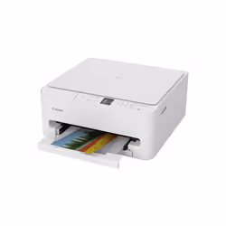Canon PIXMA TS6550i Jet d'encre A4 1200 x 1200 DPI Wifi - Vue supplémentaire 5
